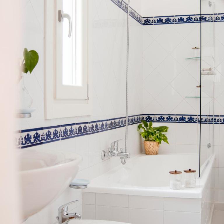 Trame Urbane Apartment - Appartamento con 1 Camera da Letto - 13
