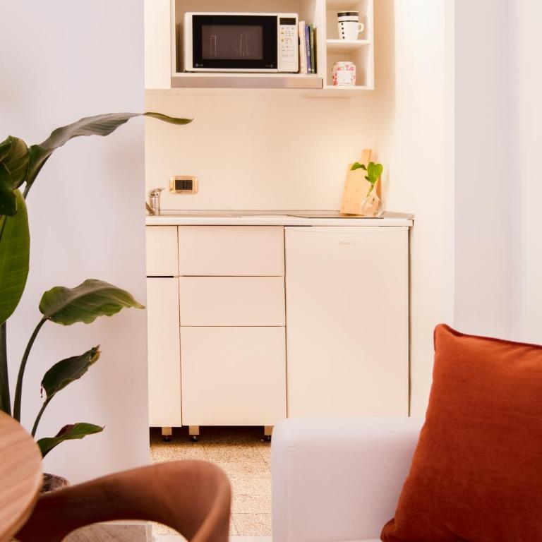 Trame Urbane Apartment - Appartamento con 1 Camera da Letto - 7