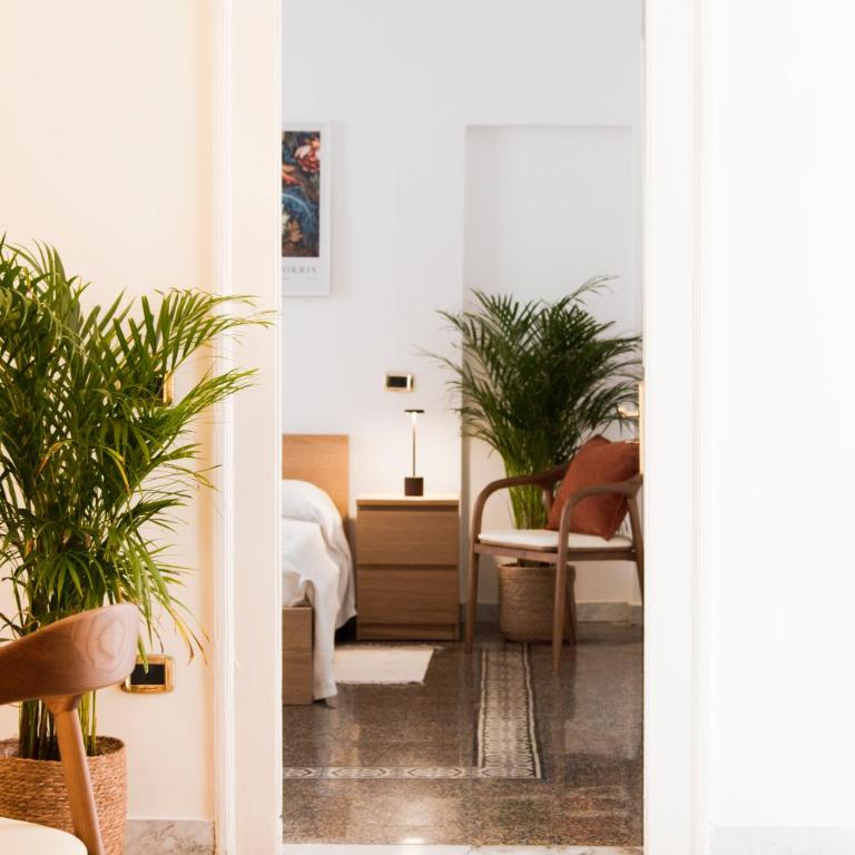 Trame Urbane Apartment - Appartamento con 1 Camera da Letto - 1