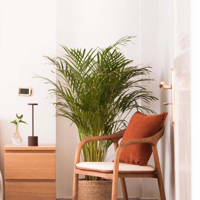 Trame Urbane Apartment - Appartamento con 1 Camera da Letto - 8