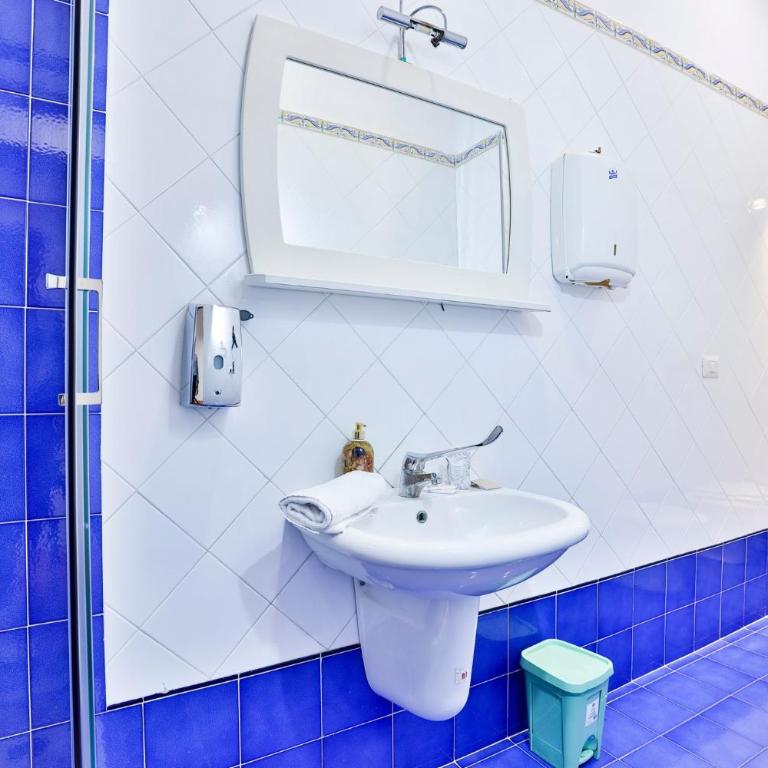 GuestHost - La Casa del Presepe Central House - Appartamento con 1 Camera da Letto - 16
