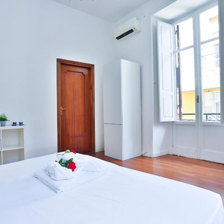 GuestHost - La Casa del Presepe Central House - Appartamento con 1 Camera da Letto - 9