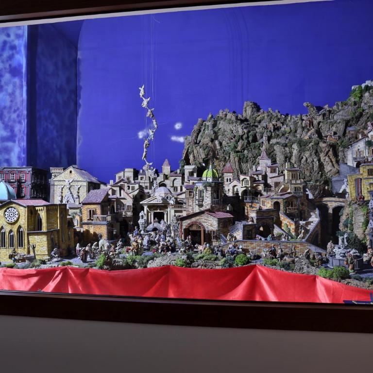GuestHost - La Casa del Presepe Central House - Appartamento con 1 Camera da Letto - 15