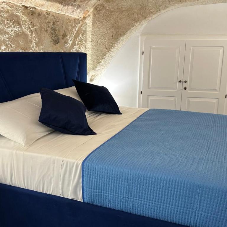 Tropea Belle Époque - Deluxe King Room - 25