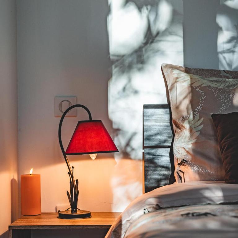Le Roussel - Appartement 1 Chambre - 12