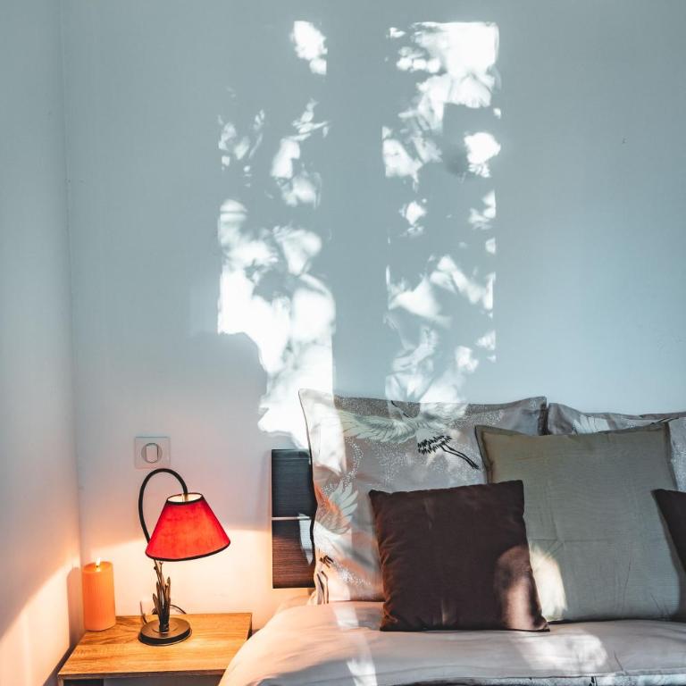 Le Roussel - Appartement 1 Chambre - 16