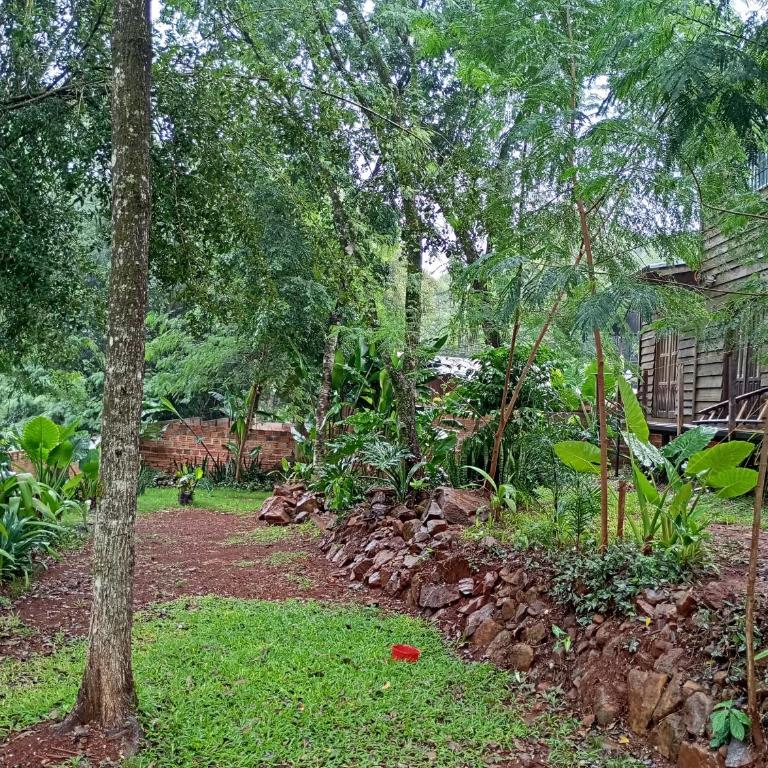 Cabaña de lujo - Casa de 2 dormitorios - 11