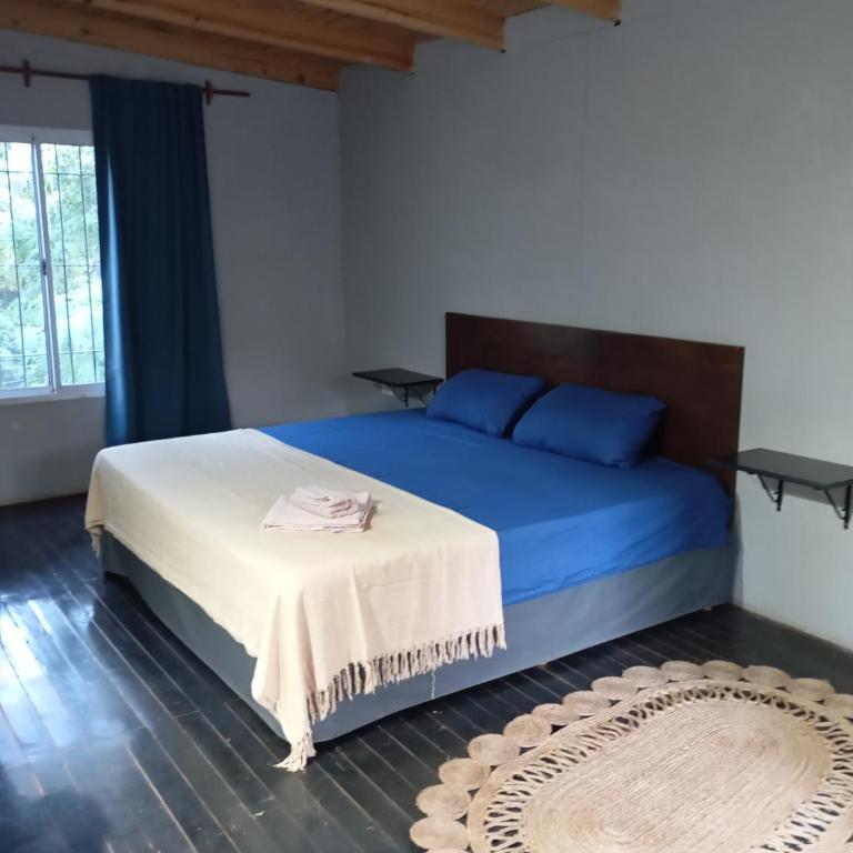 Cabaña de lujo - Casa de 2 dormitorios - 12