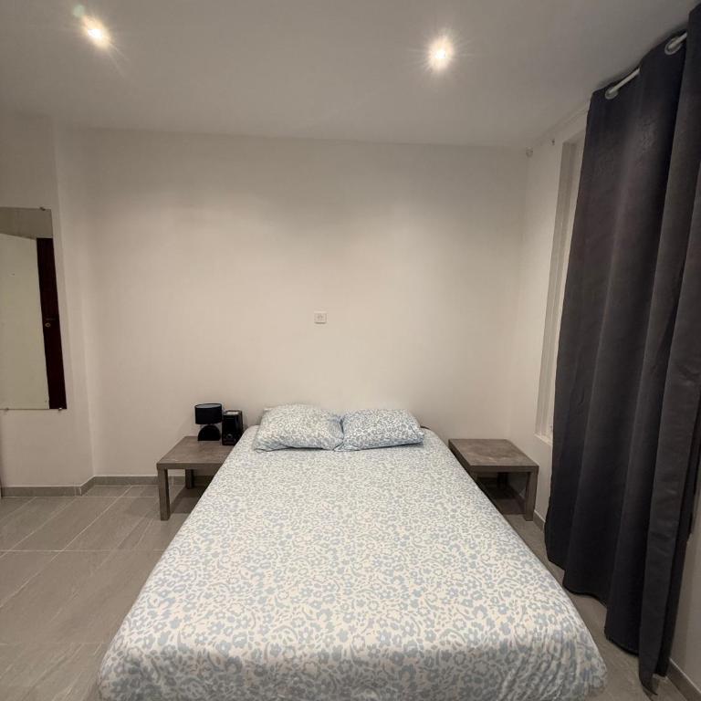 Appartement Tour Eiffel Motte Picquet Fondary - Apartamento de 1 dormitorio - 2