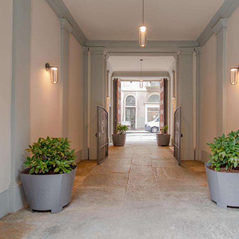 BonBon, Terrazzino, Palestra - Appartamento Monolocale con Balcone - 28