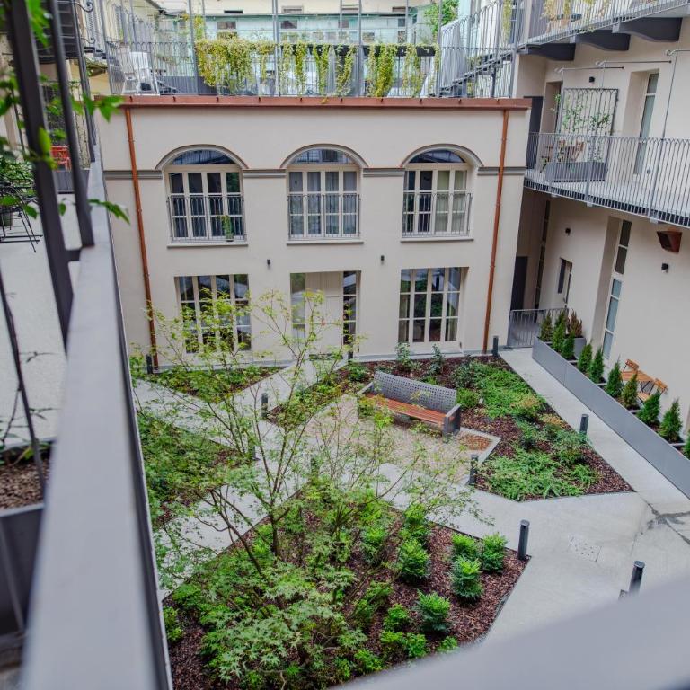 BonBon, Terrazzino, Palestra - Appartamento Monolocale con Balcone - 29