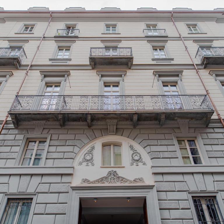 BonBon, Terrazzino, Palestra - Appartamento Monolocale con Balcone - 33