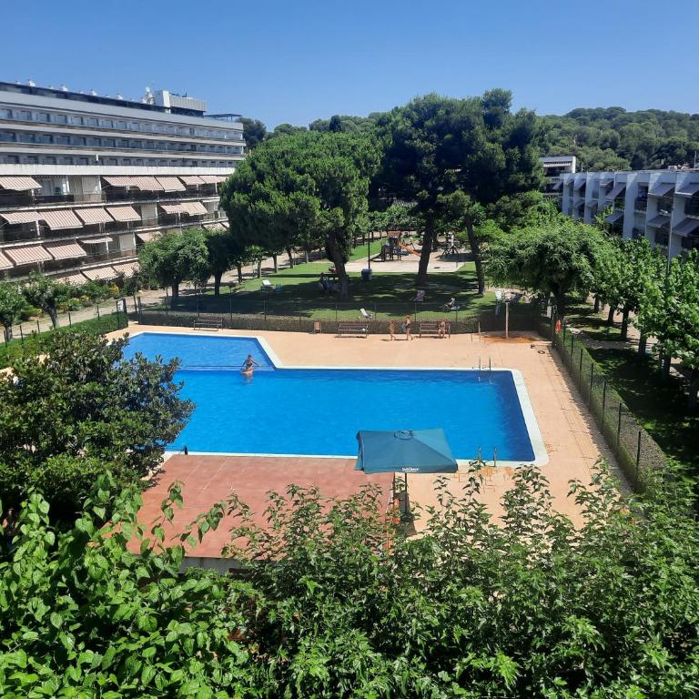 Reus y MAr Salou - Apartamento con terraza - 10