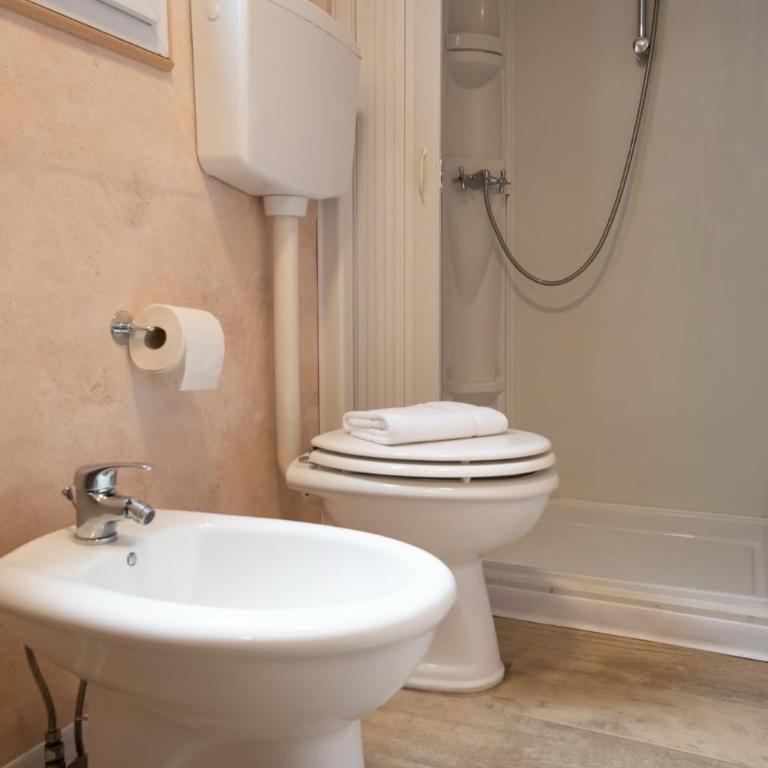 Real Village Roma - Standard Bungalow - 10
