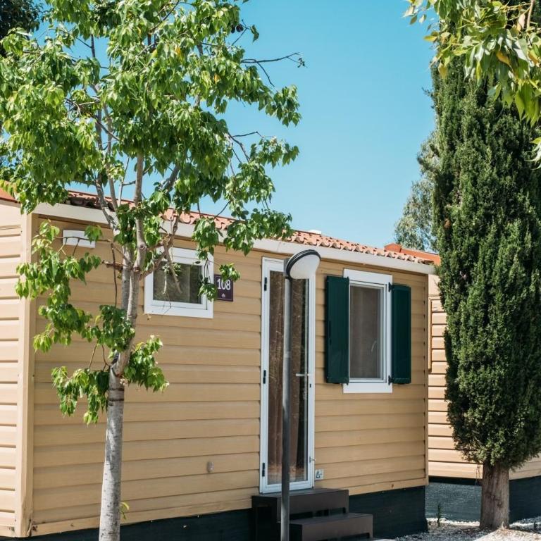 Real Village Roma - Standard Bungalow - 2