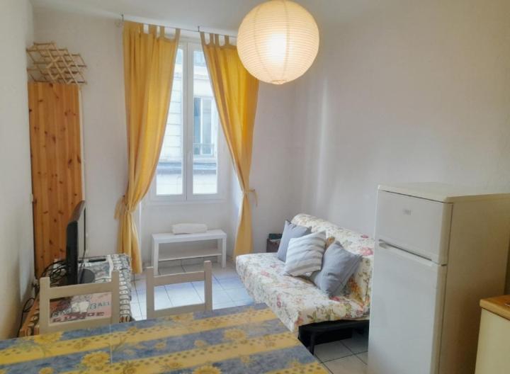 Appartement centre ville - Appartement 1 Chambre - 5