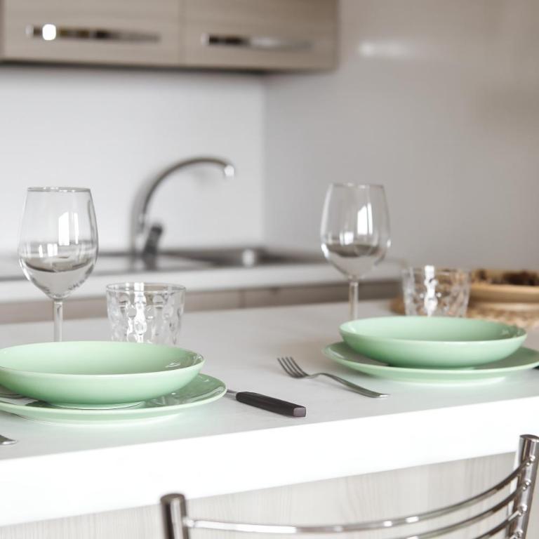 Ripamonti - Elegant Suite - Appartamento con 1 Camera da Letto - 8