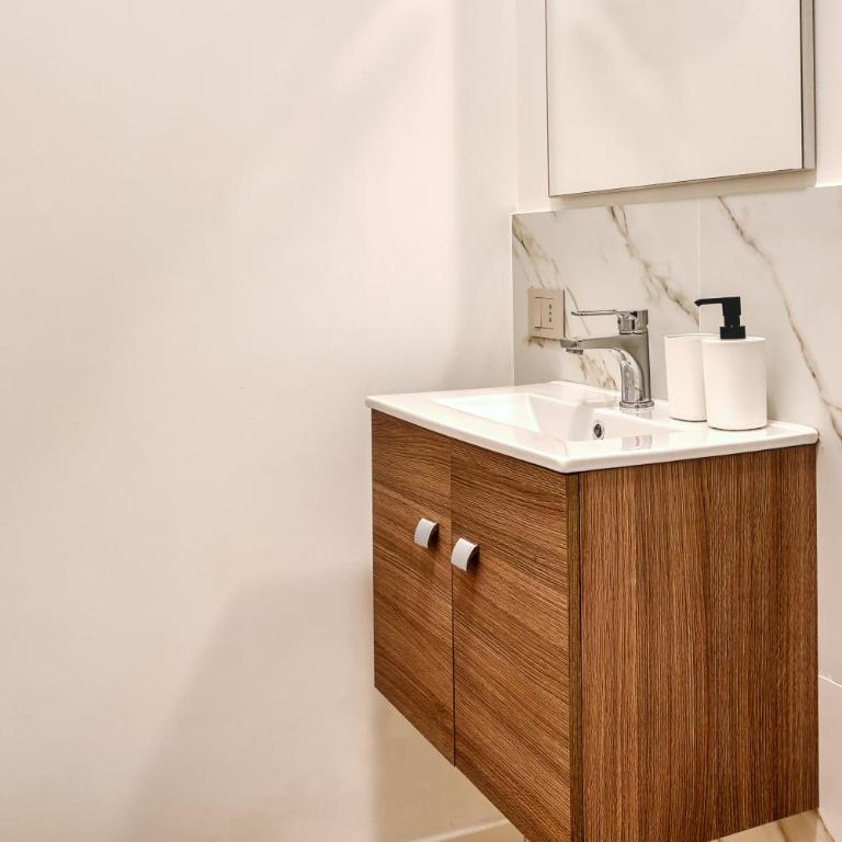 Ripamonti - Elegant Suite - Appartamento con 1 Camera da Letto - 20