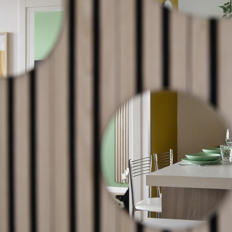 Ripamonti - Elegant Suite - Appartamento con 1 Camera da Letto - 16