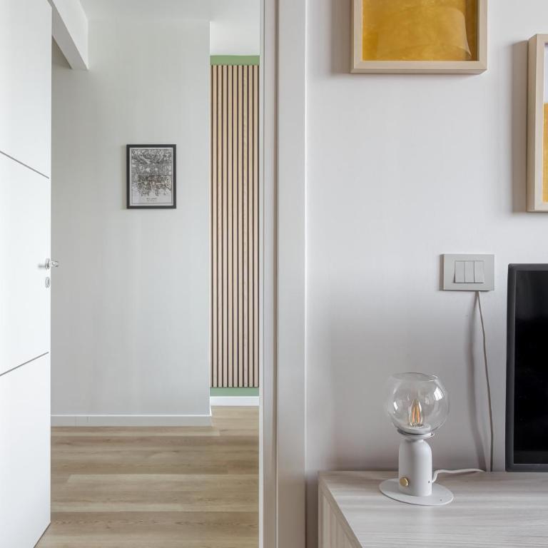 Ripamonti - Elegant Suite - Appartamento con 1 Camera da Letto - 14