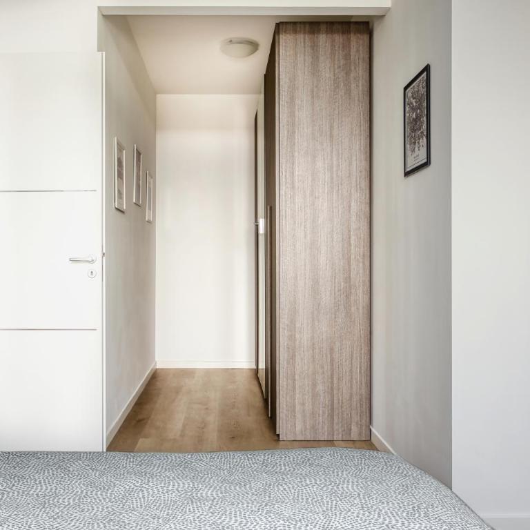 Ripamonti - Elegant Suite - Appartamento con 1 Camera da Letto - 22