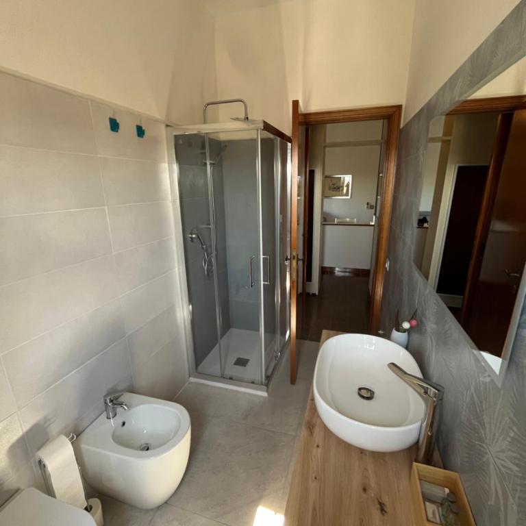 Lori Conero House - Appartamento con 1 Camera da Letto - 7