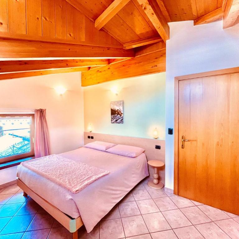 Appartamento Domenico - Appartamento con 2 Camere da Letto - 5