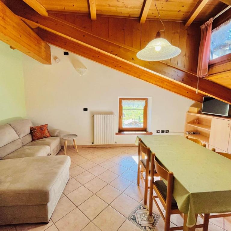 Appartamento Domenico - Appartamento con 2 Camere da Letto - 2