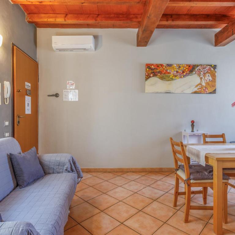 Apartment in the city center with SELF CHECK-IN - Appartamento con 1 Camera da Letto - 3