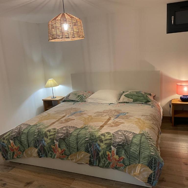 Le petit Baou - Appartement - Rez-de-Chaussée - 4