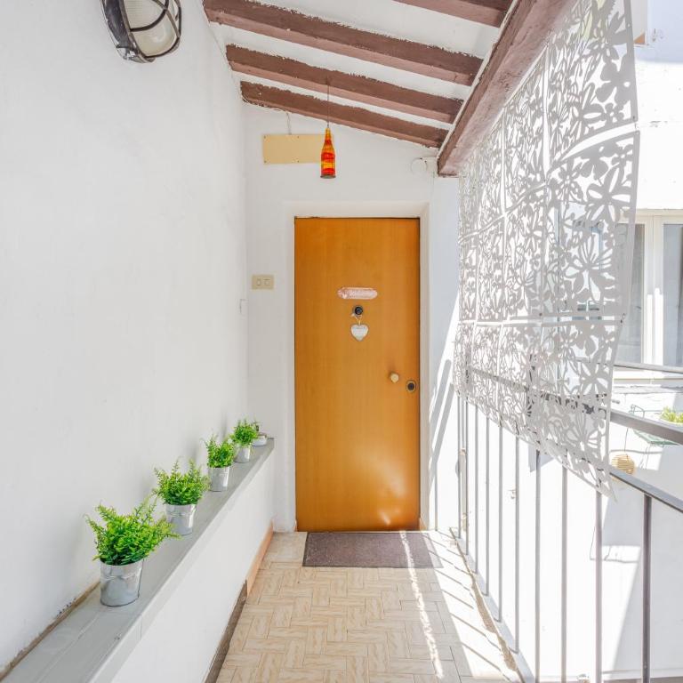 Apartment in the city center with SELF CHECK-IN - Appartamento con 1 Camera da Letto - 11