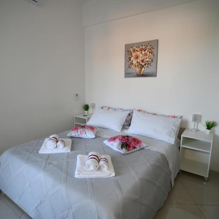 Casa Solari Rapallo - Appartamento con 1 Camera da Letto - 37