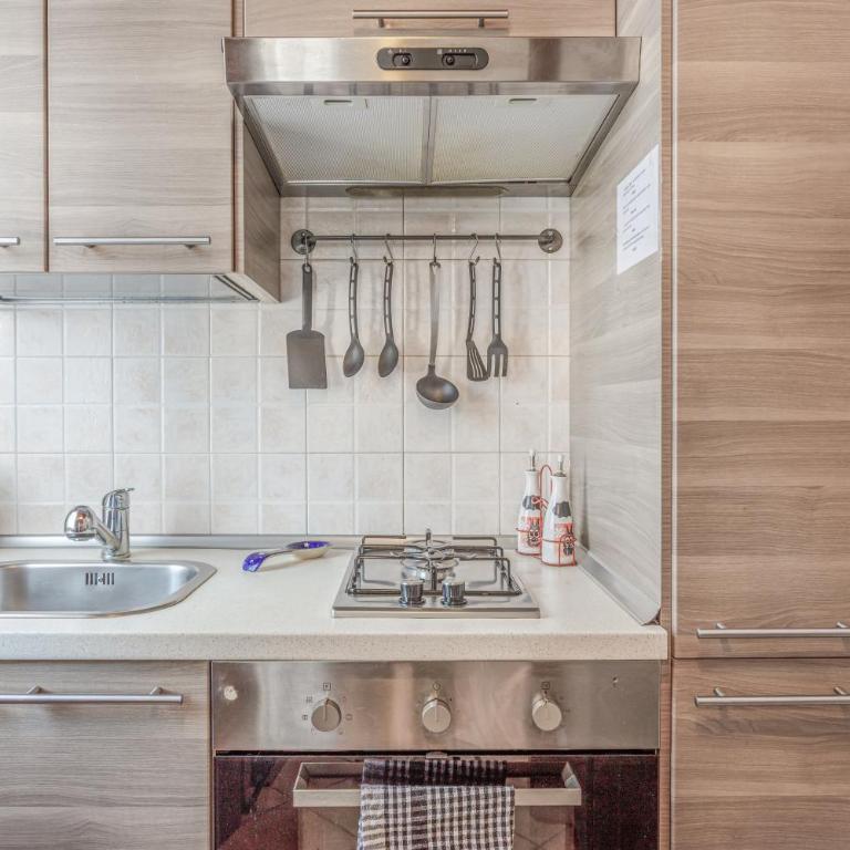 Apartment in the city center with SELF CHECK-IN - Appartamento con 1 Camera da Letto - 5