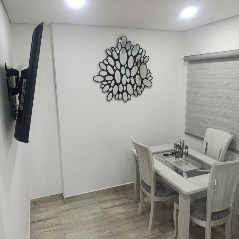 Apartamento amoblado, Edificio Avanzzare T2-603 - Apartamento de 2 dormitorios - 11