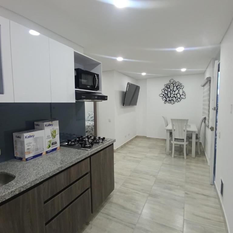 Apartamento amoblado, Edificio Avanzzare T2-603 - Apartamento de 2 dormitorios - 12