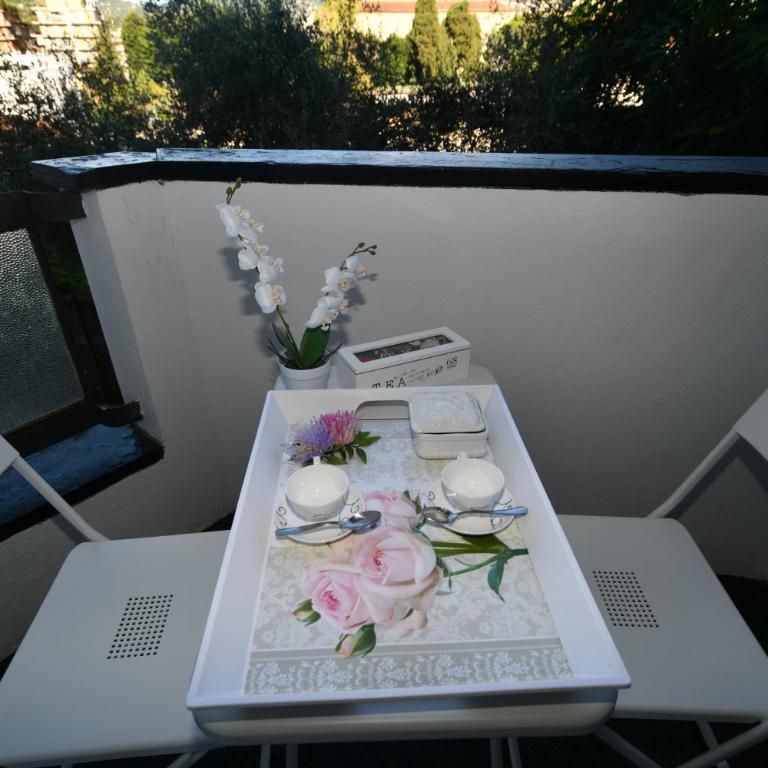 Casa Solari Rapallo - Appartamento con 1 Camera da Letto - 26