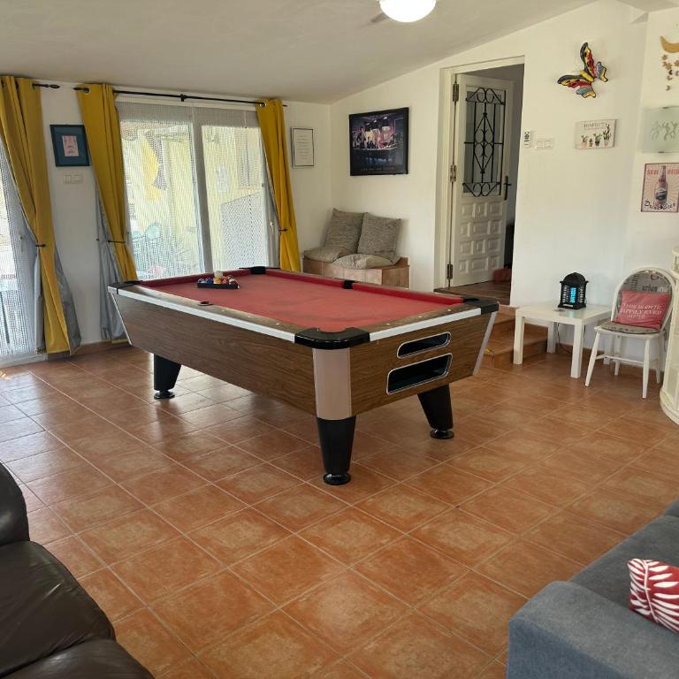 Villa Mariana - Villa con piscina privada - 22