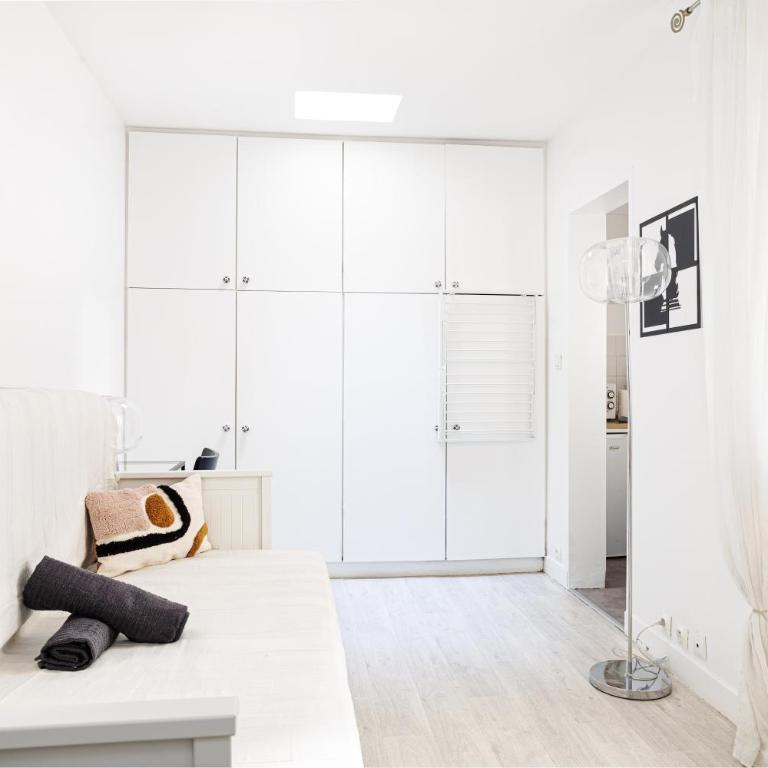 Charming Room Center of Paris - Appartement 1 Chambre - 5