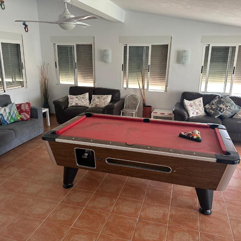 Villa Mariana - Villa con piscina privada - 23