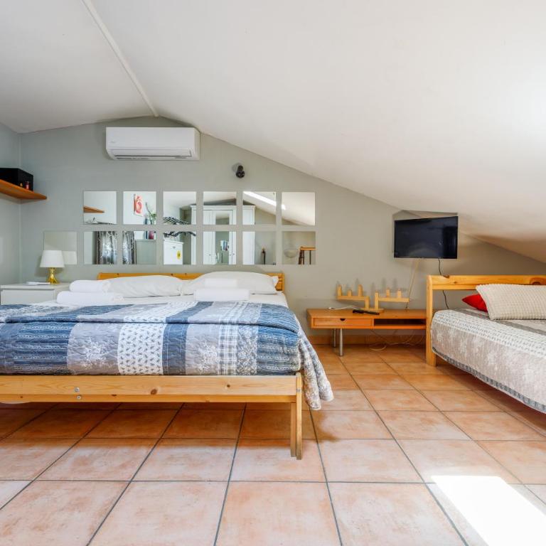 Apartment in the city center with SELF CHECK-IN - Appartamento con 1 Camera da Letto - 8