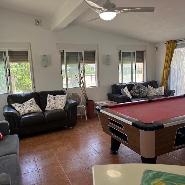 Villa Mariana - Villa con piscina privada - 21