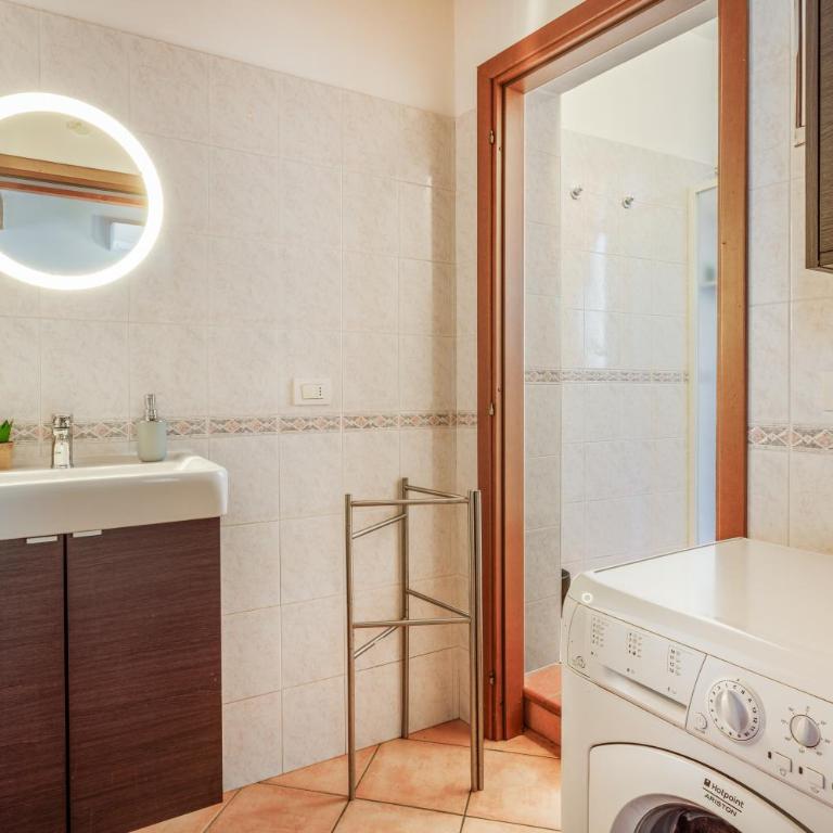Apartment in the city center with SELF CHECK-IN - Appartamento con 1 Camera da Letto - 12