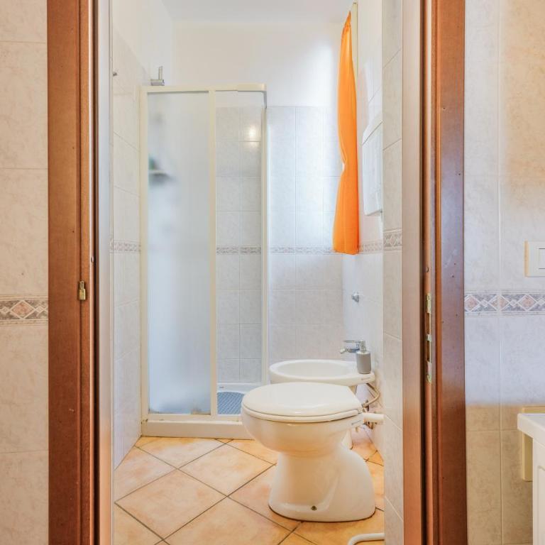 Apartment in the city center with SELF CHECK-IN - Appartamento con 1 Camera da Letto - 13