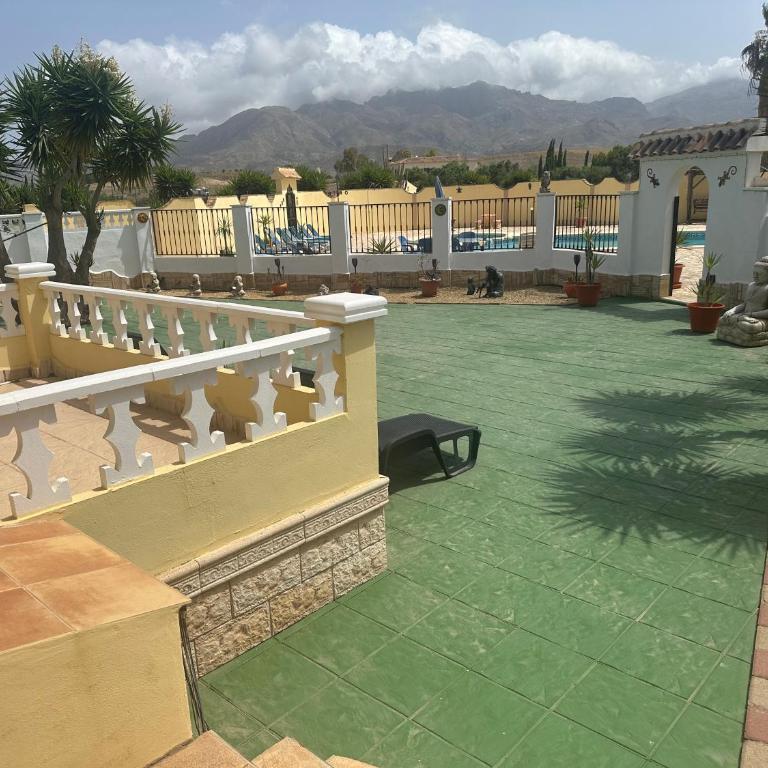 Villa Mariana - Villa con piscina privada - 17