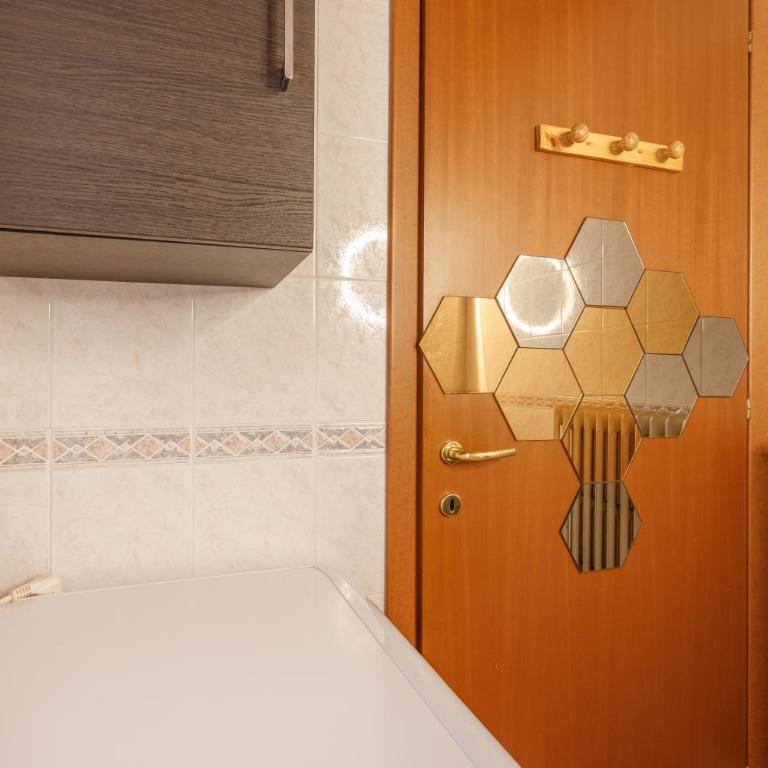 Apartment in the city center with SELF CHECK-IN - Appartamento con 1 Camera da Letto - 14