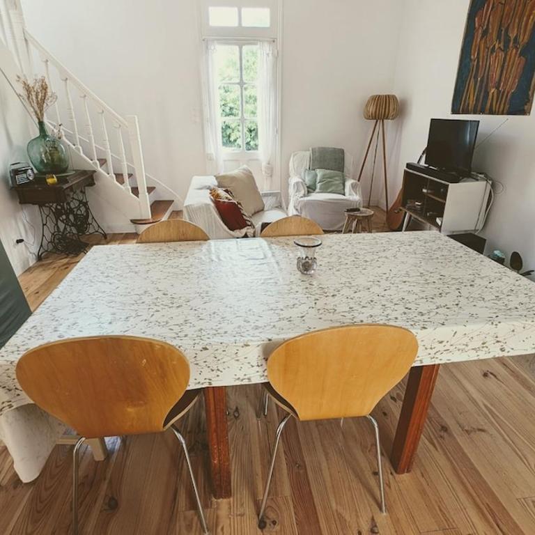 La Maison Verdemar - Appartement 2 Chambres - 26