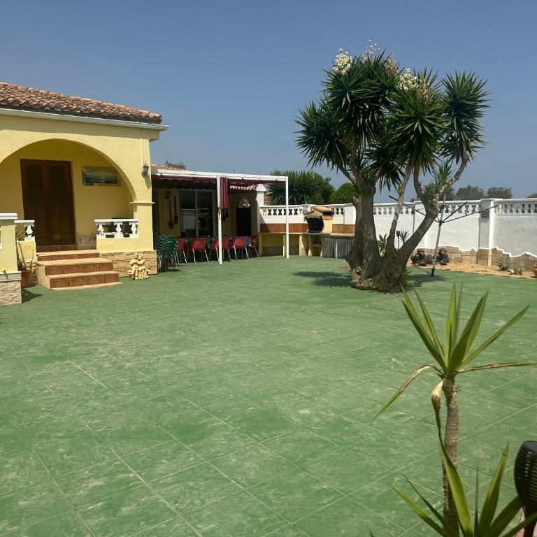Villa Mariana - Villa con piscina privada - 14
