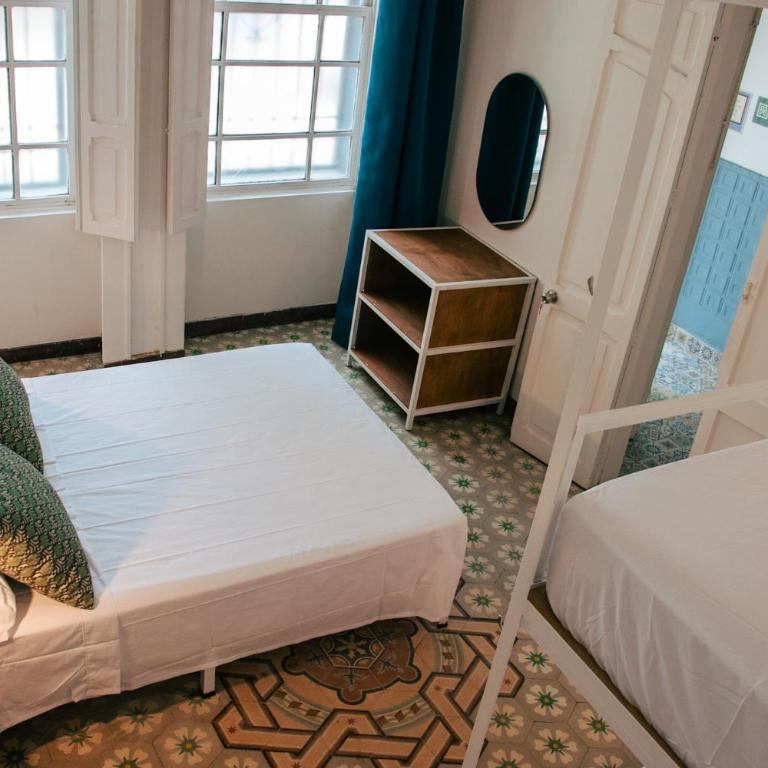 Centro Hostel Medellin - Casa - 4