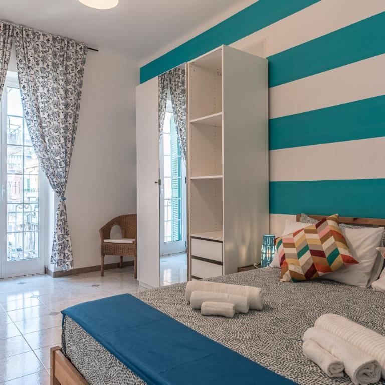 FC158 - Luminosa mini-casa a Bari - Monolocale Standard - 3