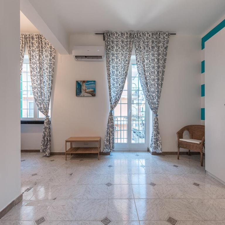 FC158 - Luminosa mini-casa a Bari - Monolocale Standard - 7